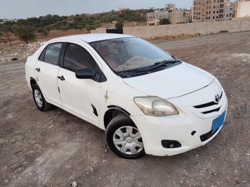 يارس 2006 نظيف