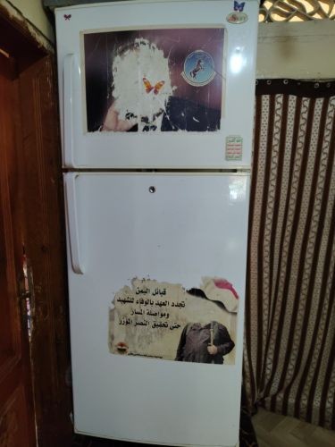 ثلاجات