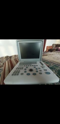 جهاز سونار هاينج مع الطابعه