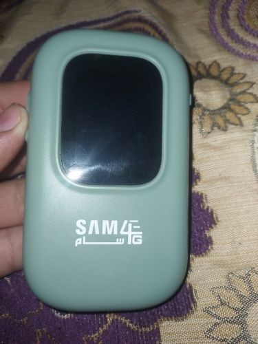 مودم سام عرطططه