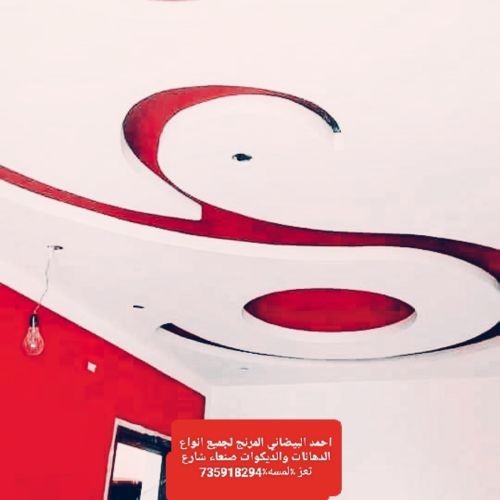 احمد البيضاني