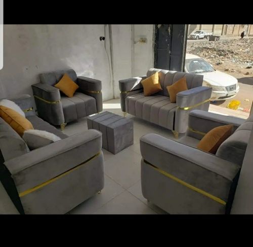 البيت عليك والاثاث علينا