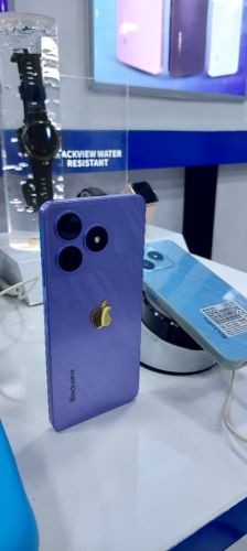 بلاك فيو ويف 8