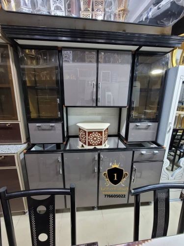 مطابخ المنيوم