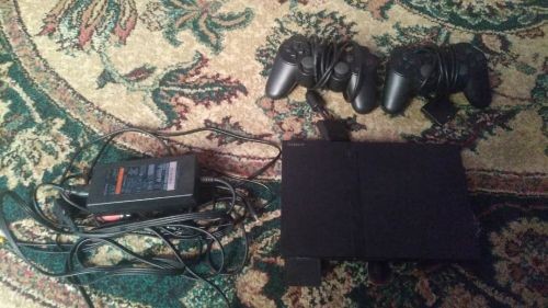 PS2