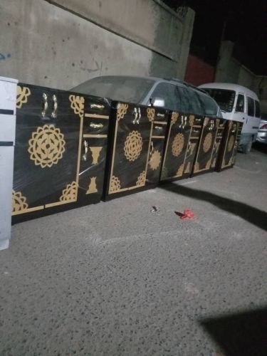*الجديد وصل جزامات ابو دراج