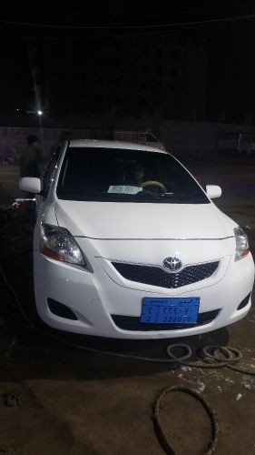 سياره عرطه