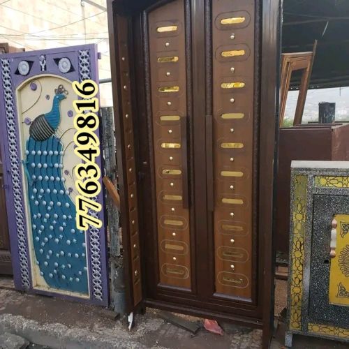 ابواب شقق فخمه من اعمال سامي