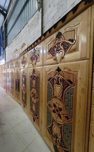 *دواليب سويدي أبو هنش* بمواصفات