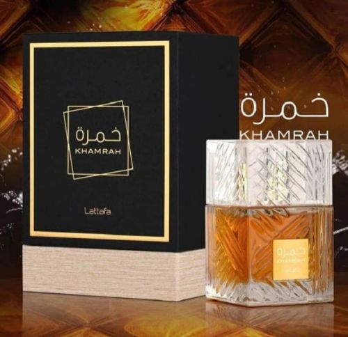 عطر خمره الأصلي رقم  وحد