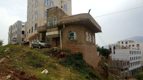 بيع بيت