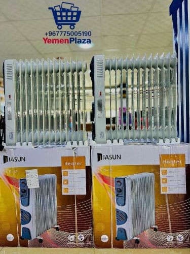دفاية زيت موديل 7135