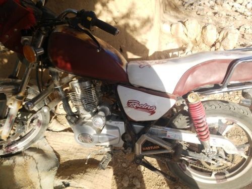 دراجة بوتيان