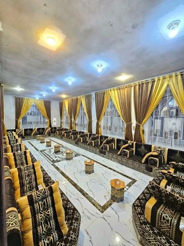 مجالس عربيه يبدأ السعر من ٤٠٠٠٠ ر