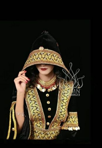 ازياء وفساتين تراثيه