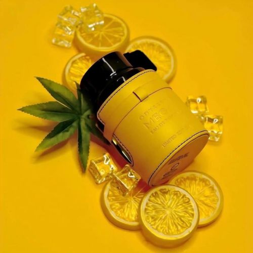 عطر خاص للعرسان رجالي ماركه
