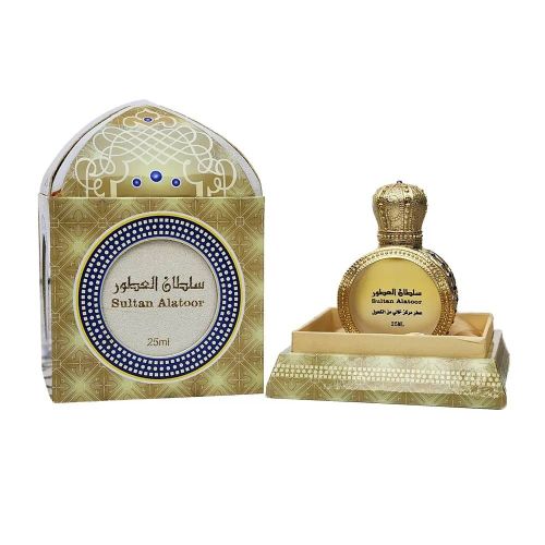 عطر مركز سلطان العطور
