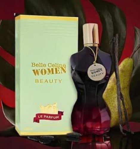 عطرنسائي ماركه رقم وحد