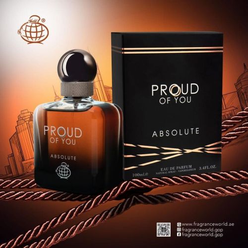 عطر رجالي جديد