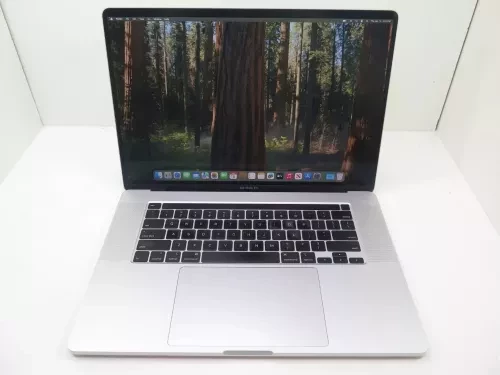 MacBook Pro 16-inch 2019 شبه جديد