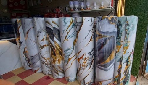 بديل رخام لاصق 3 متر في1.20