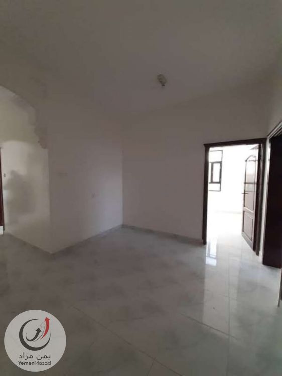 شقق جديدة للايجار في صنعاء