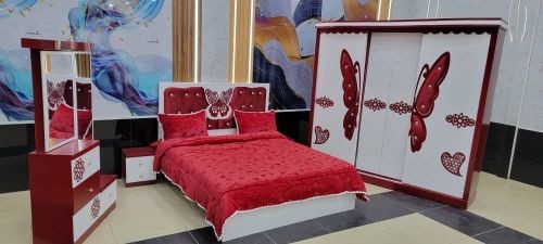 غرف عرطه