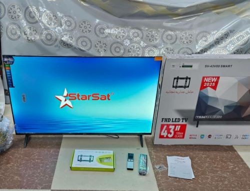 شـآشـآت سـتآر آلعآلمـيهہ