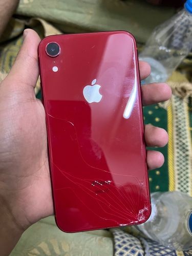 ايفون XR الكبير