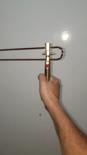 اسياخ نحاسيّة