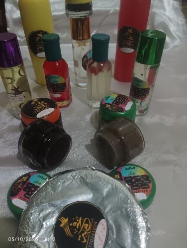 مجموعه من منتجاتنا