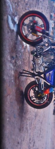موتر المنيف200cc مجمرك مرقم