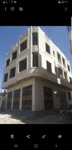عماره تجاريه للبيع عرررررررطه