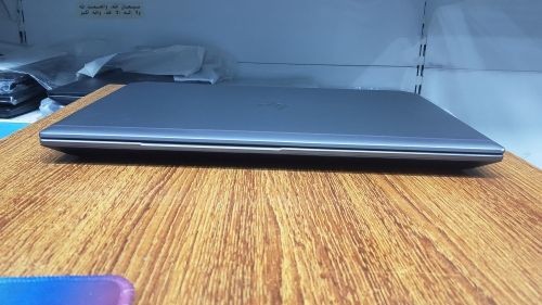 لابتوبhp ci7الجيل التاسع الهرد1TB