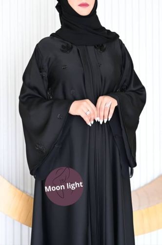 عبايات نسائيه فخممه