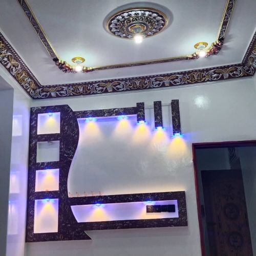 ديكورات ودهانات