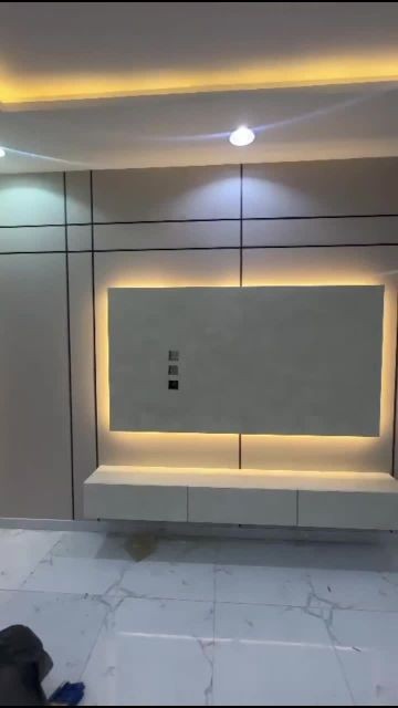 مرنج ومعلم بويات وديكورت