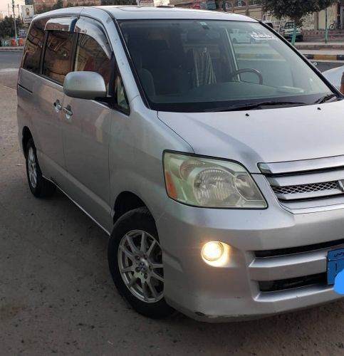باص نوها وكاله نضيف استخدام شخصي