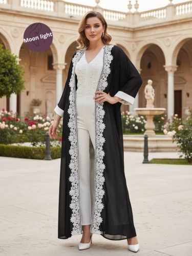 جمبسوت نسائي عرائسي  قطعتين
