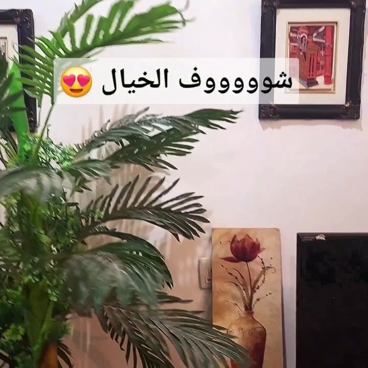 مكتب خشب ملبس كامل بني محروق خيال