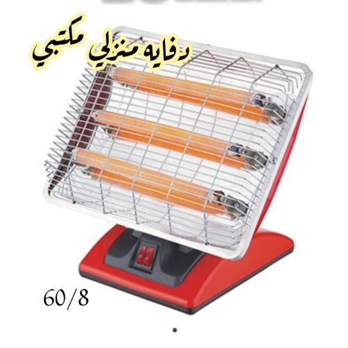 دفايه كهرباء