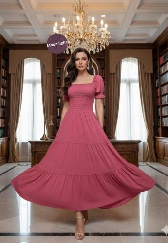 فساتين نسائية.#فساتين_نسائية فخمه