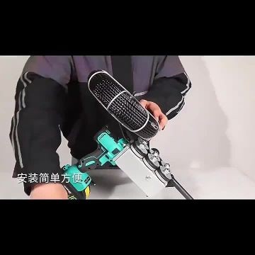 جهاز سحب الأسلاك الكهرباء