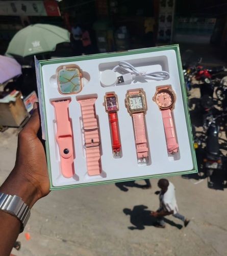 Hi Watch I-530 Mini ساعة الذكية