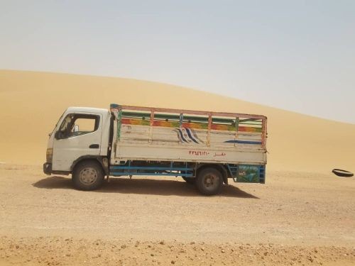 نقل عام