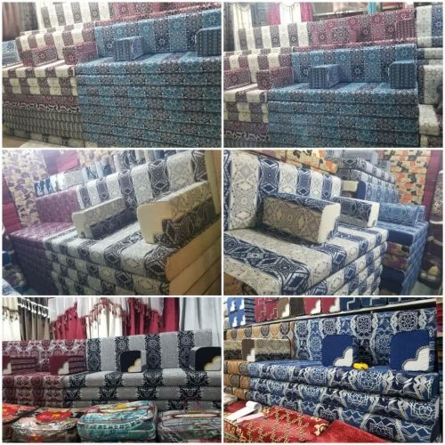 مجلس جديد ظغط جهز 10متر مع المدكي