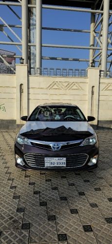 تويوتا أفالون بسعر عرطه ومناسب