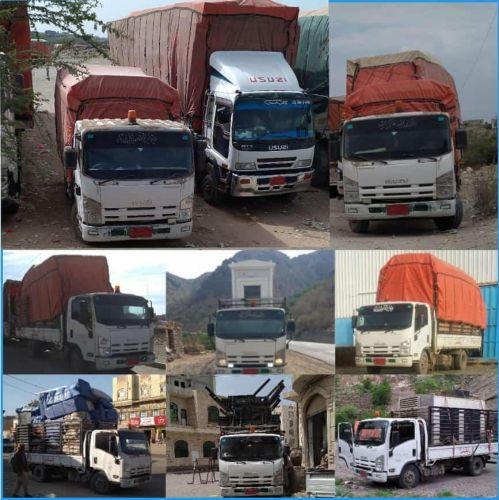 دينات نقل اثاث متنوعة