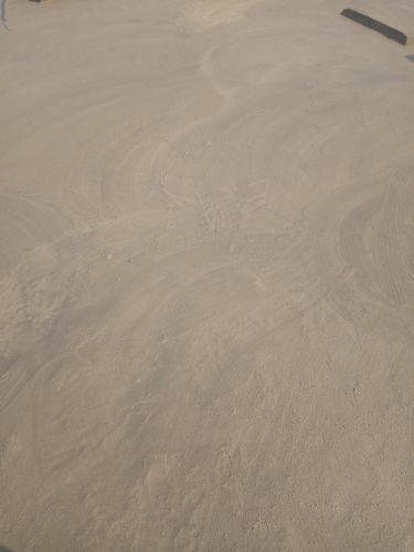 معلم عازل