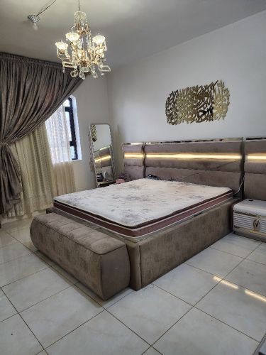 غرفه نوم تركي